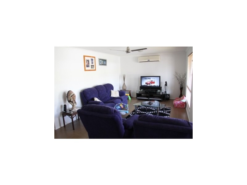 37 Beltana Drive, Boyne Island QLD 4680