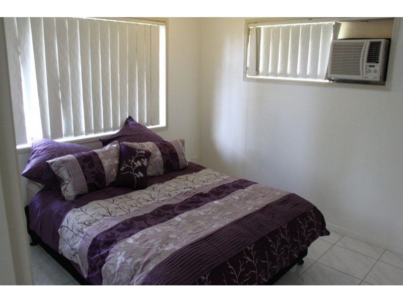 7 Yarran ct, Boyne Island QLD 4680