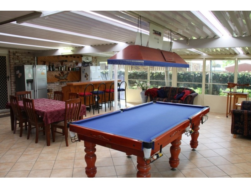 7 Yarran ct, Boyne Island QLD 4680