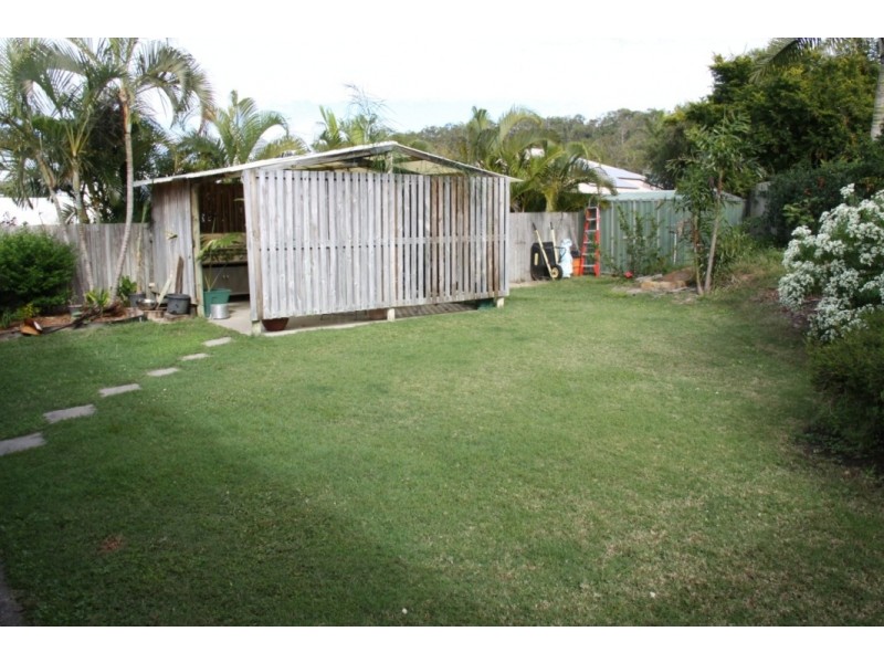 7 Yarran ct, Boyne Island QLD 4680