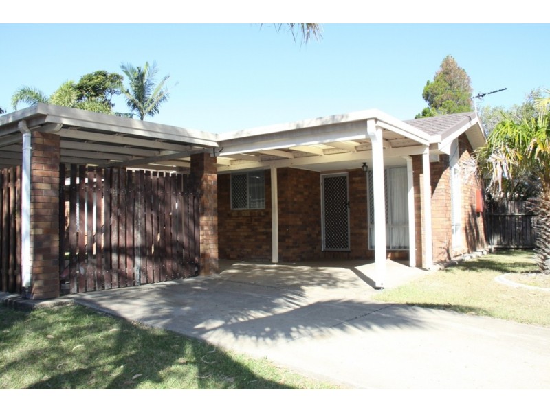 4 Pryde Street, Tannum Sands QLD 4680