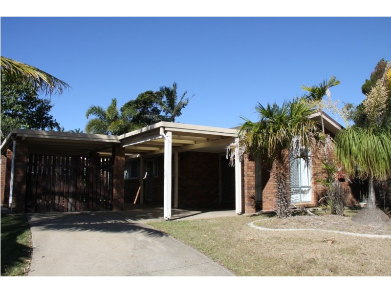 4 Pryde Street, Tannum Sands QLD 4680