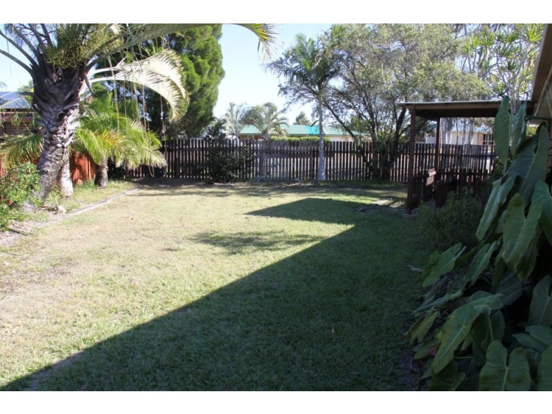 4 Pryde Street, Tannum Sands QLD 4680