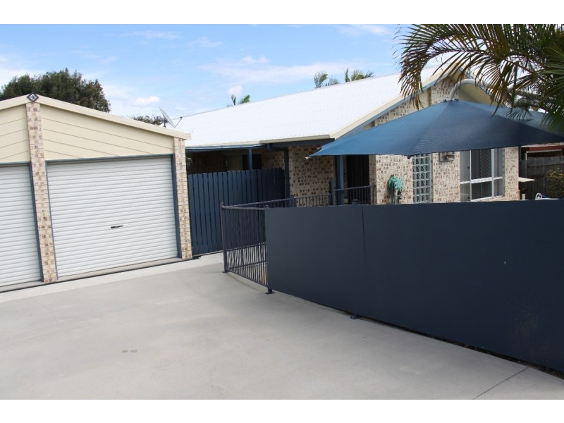 7 Cremorne Drive, Tannum Sands QLD 4680