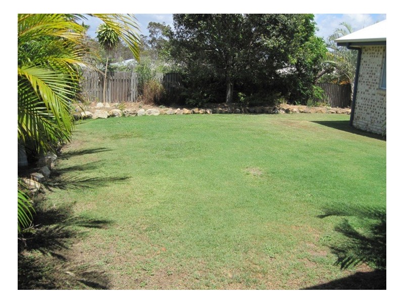 7 Cremorne Drive, Tannum Sands QLD 4680