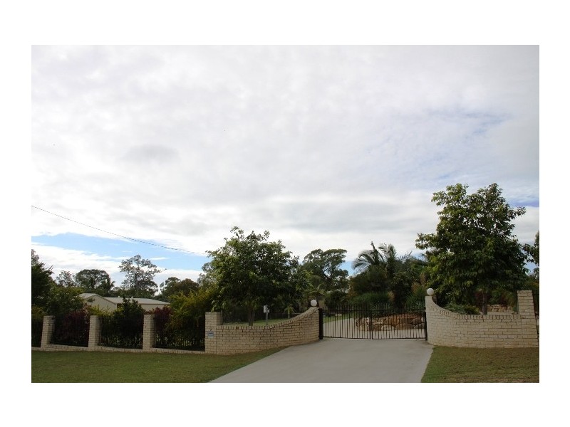 9 Diamond cr, Tannum Sands QLD 4680