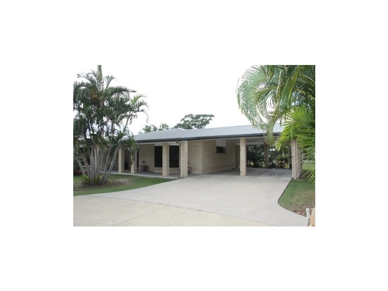 9 Diamond cr, Tannum Sands QLD 4680