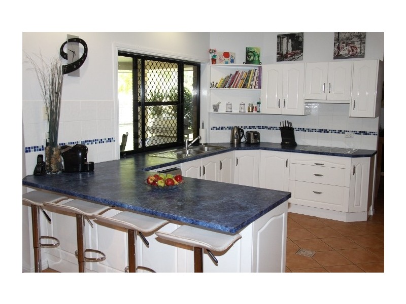 9 Diamond cr, Tannum Sands QLD 4680