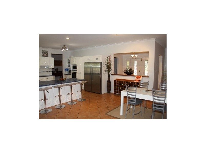 9 Diamond cr, Tannum Sands QLD 4680