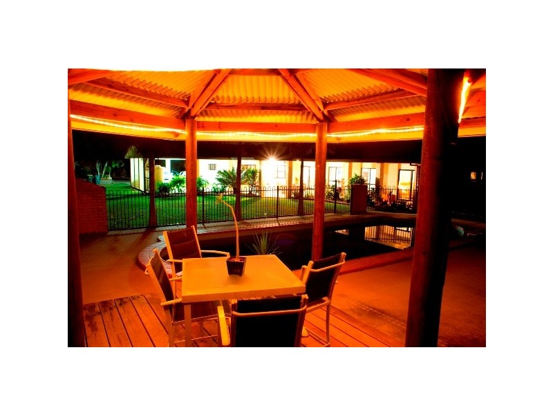 9 Diamond cr, Tannum Sands QLD 4680