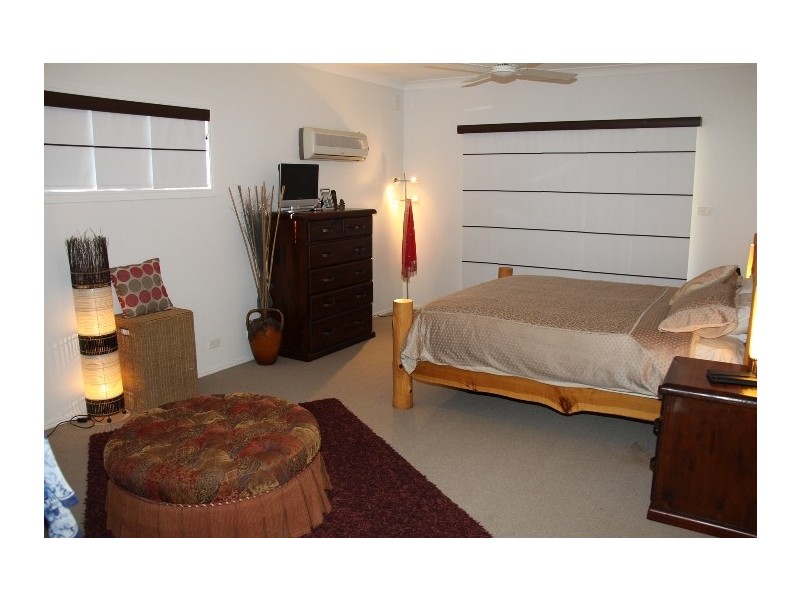 9 Diamond cr, Tannum Sands QLD 4680