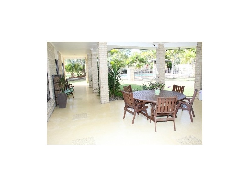 9 Diamond cr, Tannum Sands QLD 4680