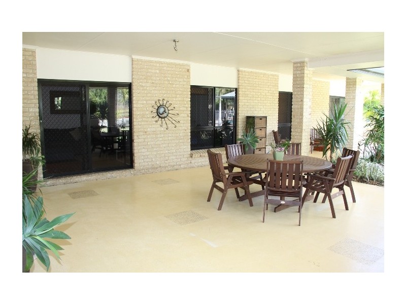 9 Diamond cr, Tannum Sands QLD 4680