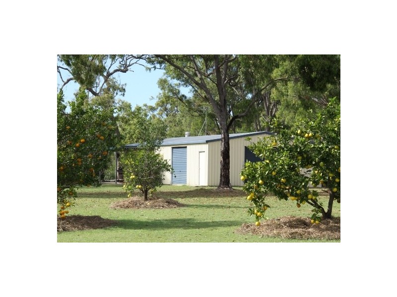 9 Diamond cr, Tannum Sands QLD 4680