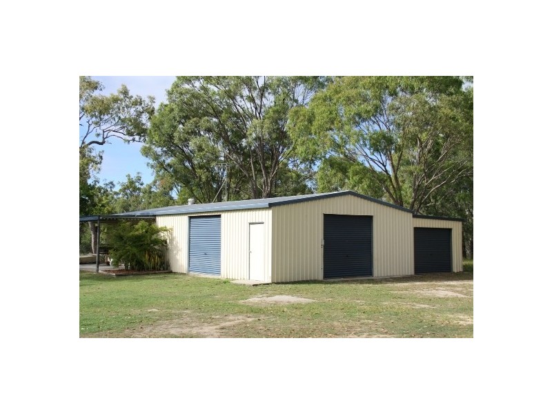 9 Diamond cr, Tannum Sands QLD 4680