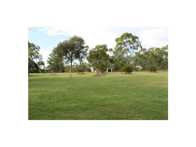 9 Diamond cr, Tannum Sands QLD 4680