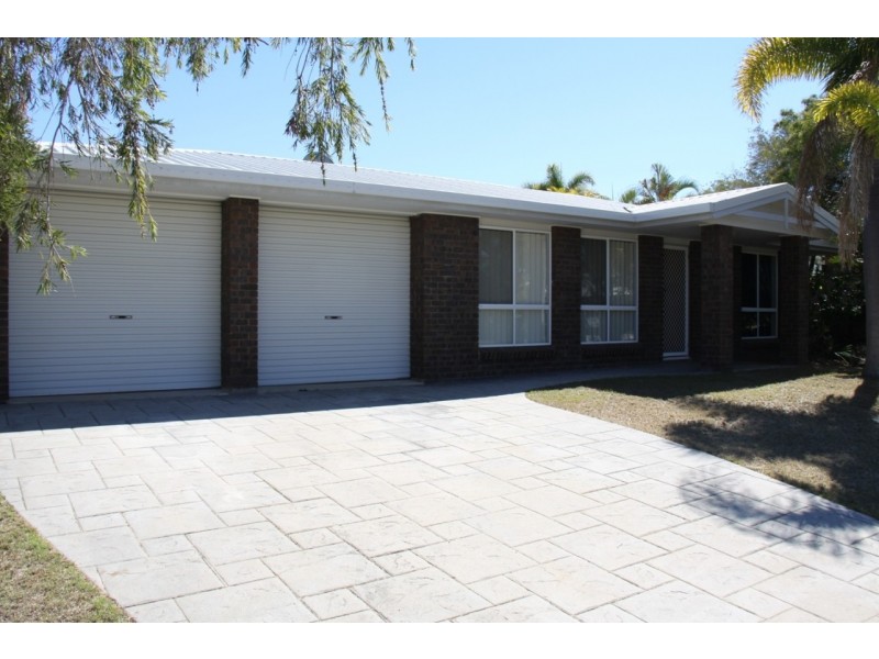 13 Douglas Street, Tannum Sands QLD 4680