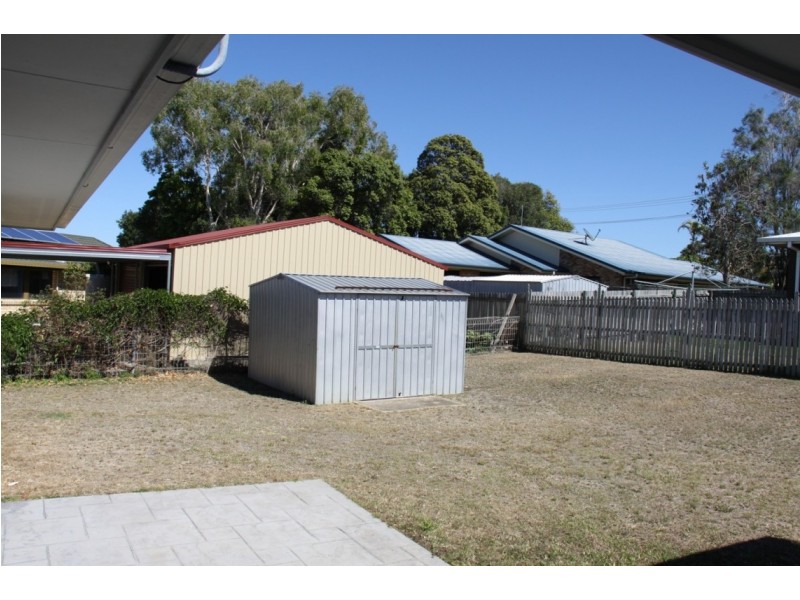 13 Douglas Street, Tannum Sands QLD 4680