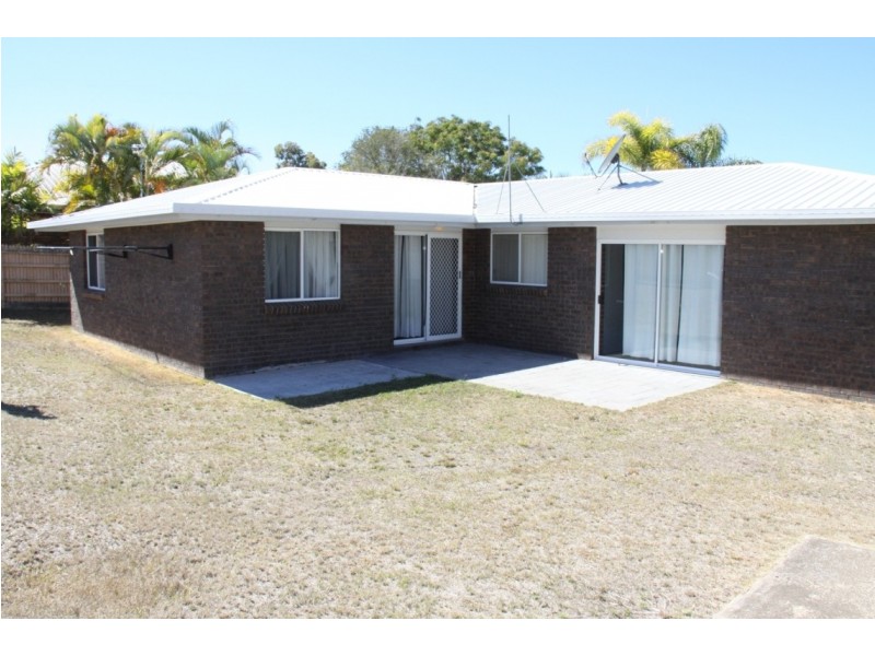 13 Douglas Street, Tannum Sands QLD 4680