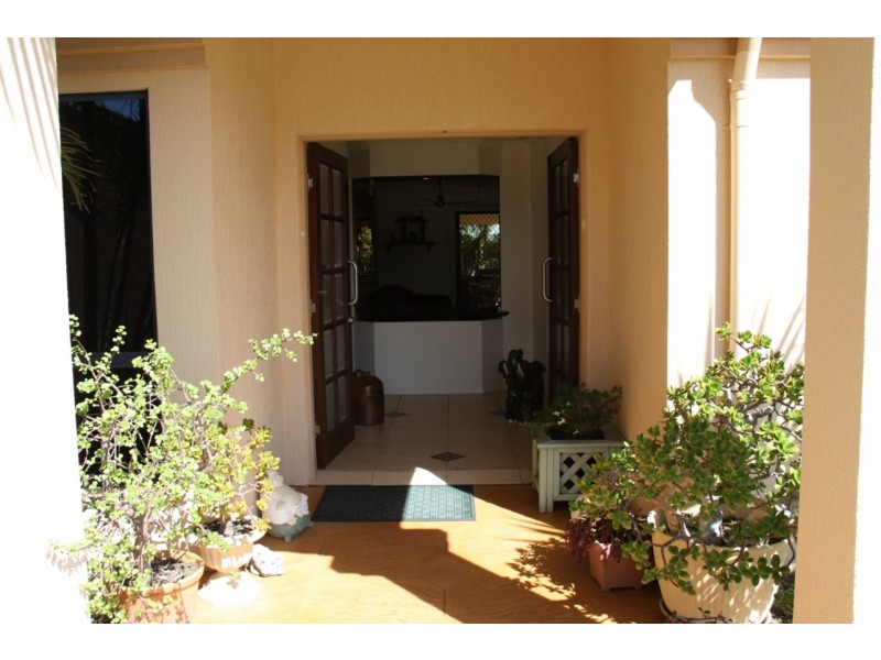 5 Clearview Court, Tannum Sands QLD 4680