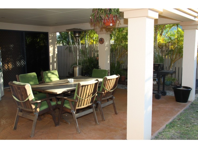 5 Clearview Court, Tannum Sands QLD 4680