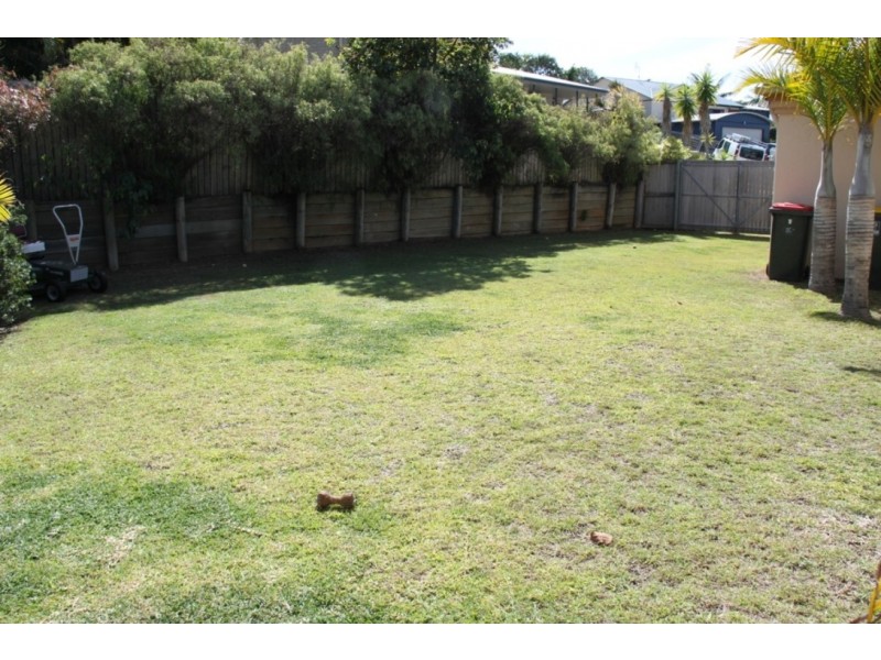 5 Clearview Court, Tannum Sands QLD 4680