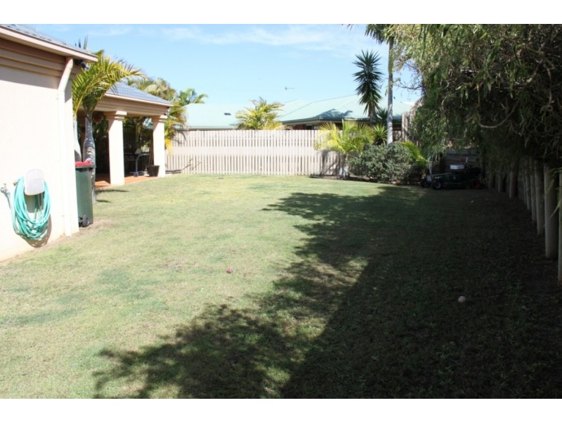 5 Clearview Court, Tannum Sands QLD 4680