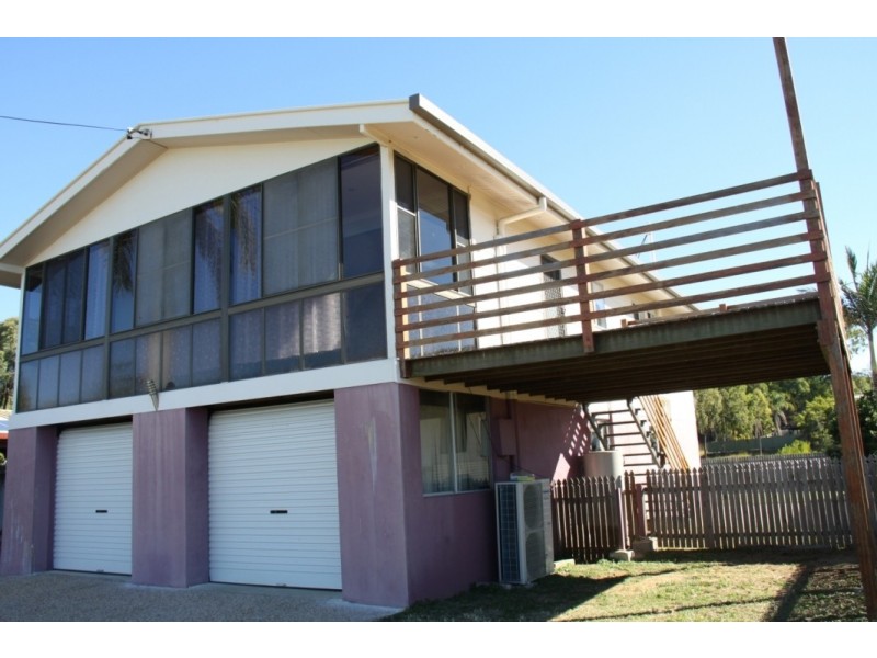 8 Amaroo St, Boyne Island QLD 4680
