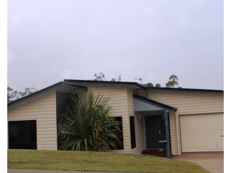 12 Bauhinia Street, Boyne Island QLD 4680