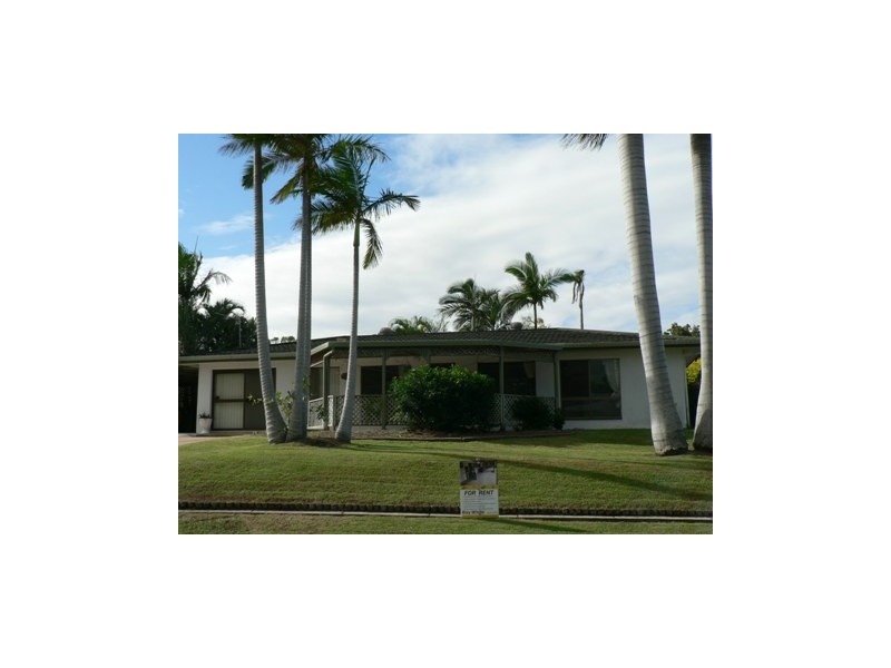 46 Katandra Street, Boyne Island QLD 4680