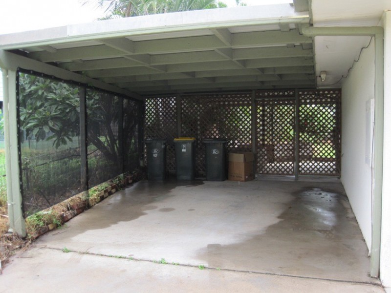 46 Katandra Street, Boyne Island QLD 4680