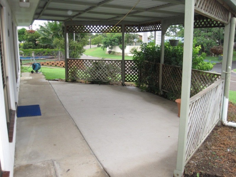 46 Katandra Street, Boyne Island QLD 4680
