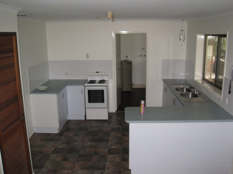 46 Katandra Street, Boyne Island QLD 4680