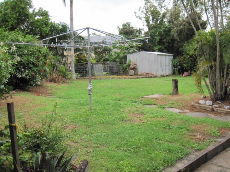 46 Katandra Street, Boyne Island QLD 4680