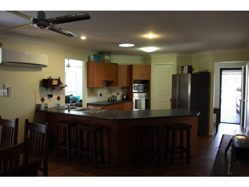 3 Pryde st, Tannum Sands QLD 4680