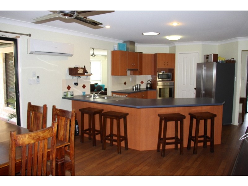 3 Pryde st, Tannum Sands QLD 4680