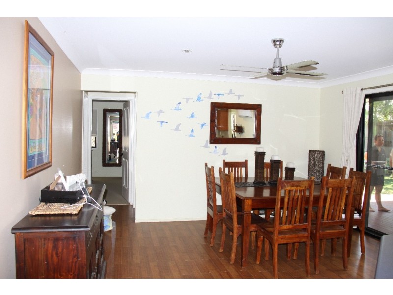 3 Pryde st, Tannum Sands QLD 4680