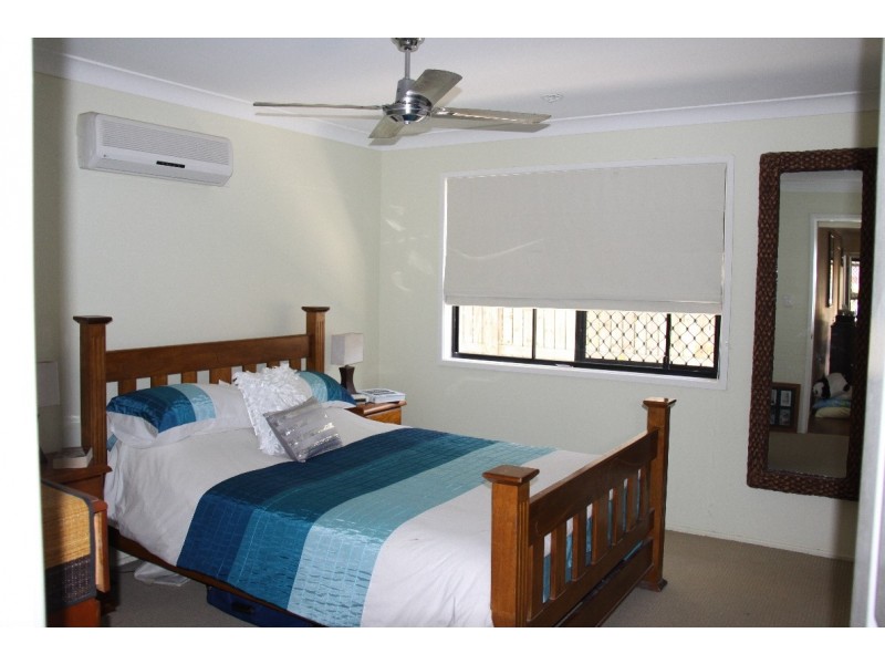 3 Pryde st, Tannum Sands QLD 4680