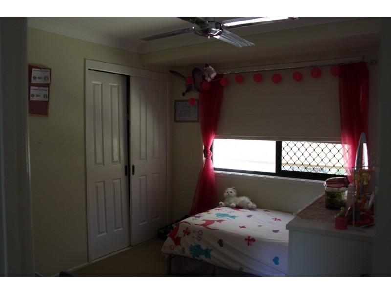3 Pryde st, Tannum Sands QLD 4680