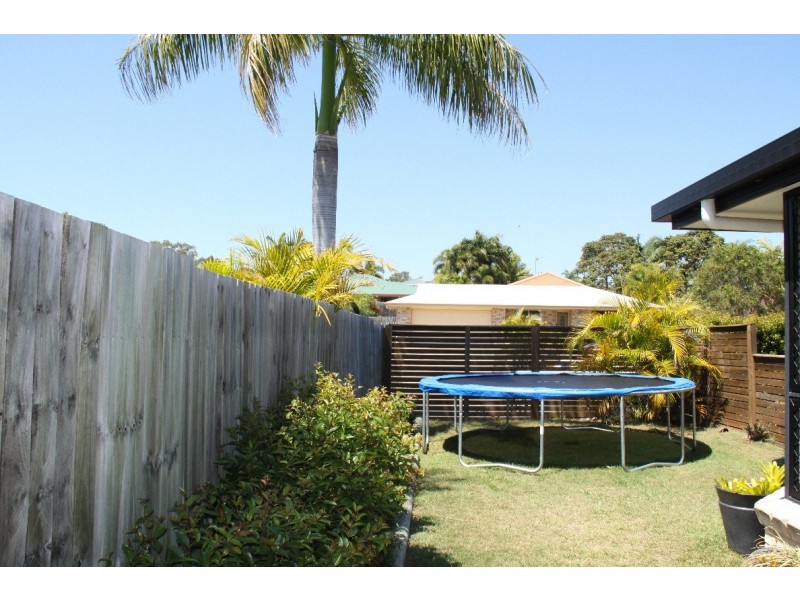 3 Pryde st, Tannum Sands QLD 4680