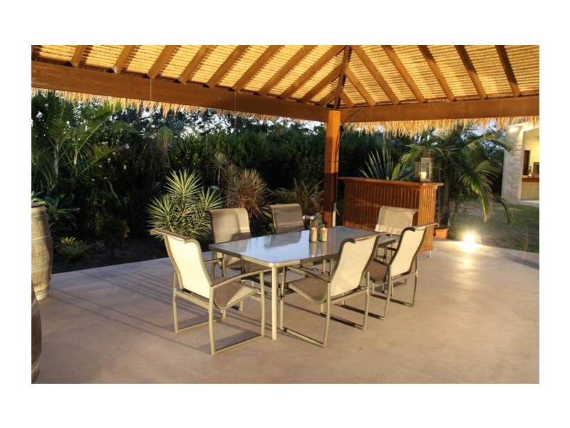 31 Plimsoll ct, Tannum Sands QLD 4680