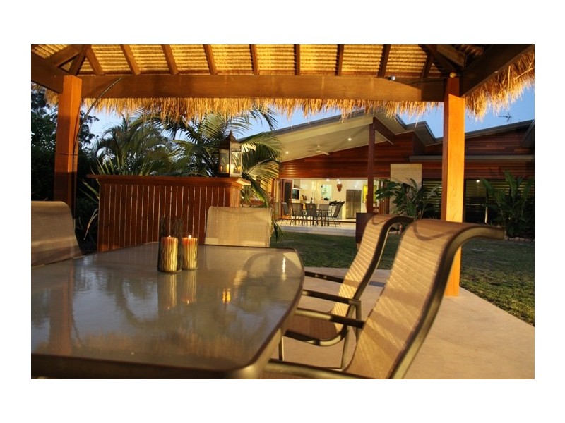 31 Plimsoll ct, Tannum Sands QLD 4680