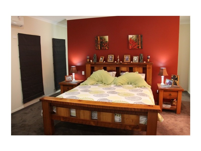 31 Plimsoll ct, Tannum Sands QLD 4680