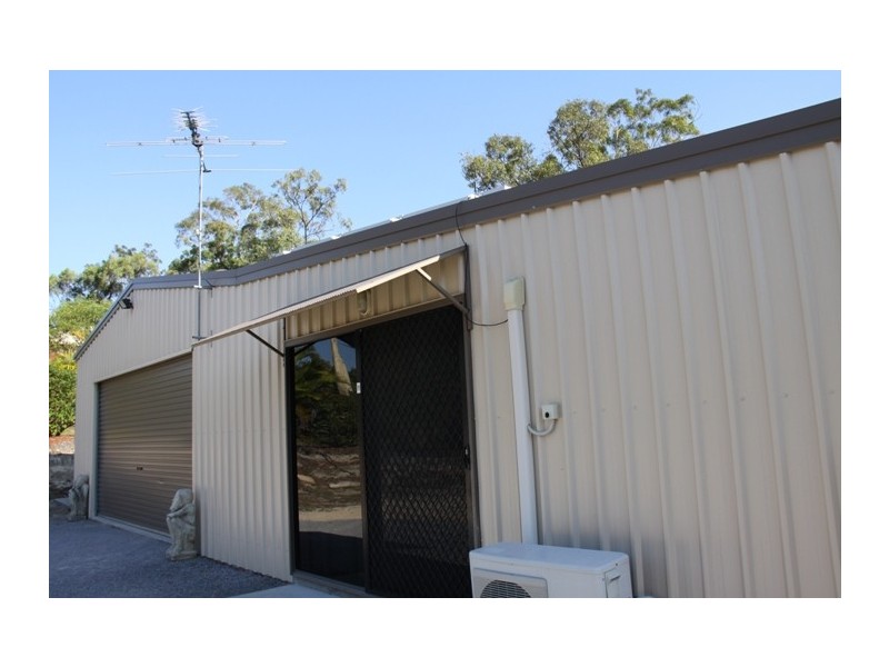 31 Plimsoll ct, Tannum Sands QLD 4680