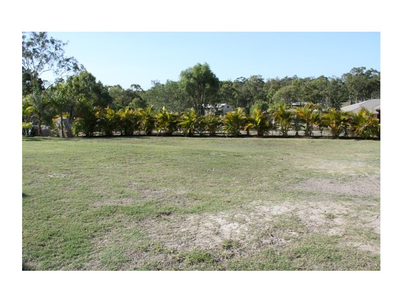 31 Plimsoll ct, Tannum Sands QLD 4680