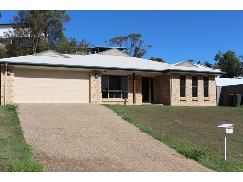 23 Bauhinia Street, Boyne Island QLD 4680