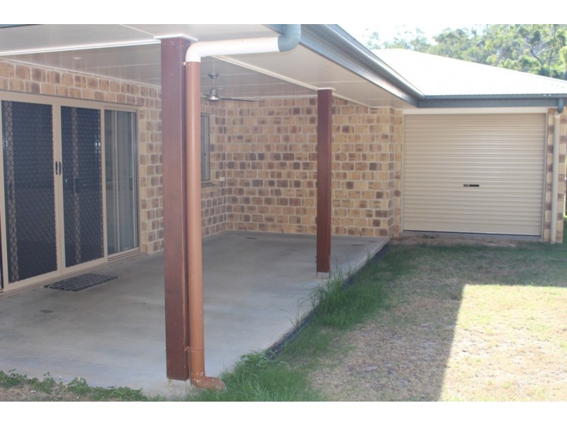 23 Bauhinia Street, Boyne Island QLD 4680