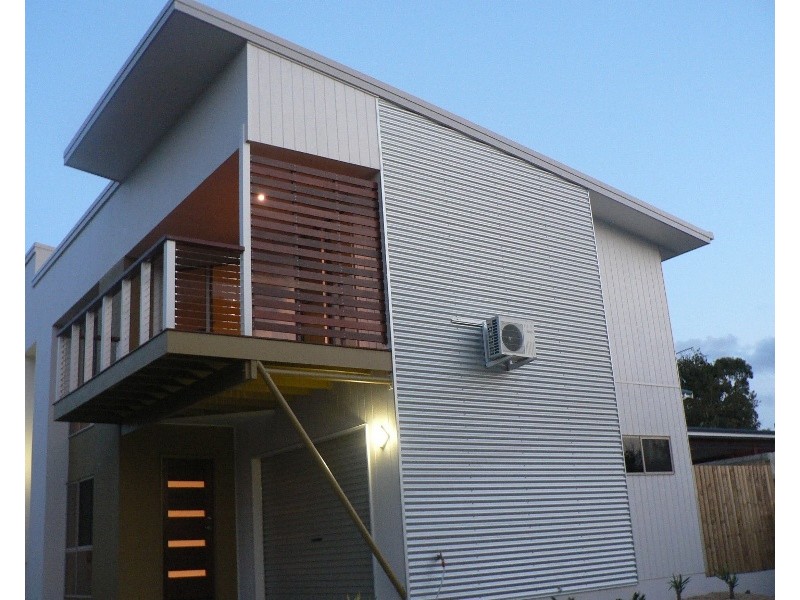 2/6 Beach Avenue, Tannum Sands QLD 4680