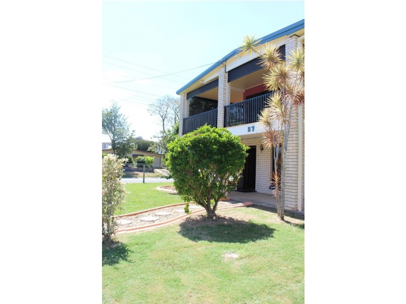 37 Tarcoola Drive, Boyne Island QLD 4680