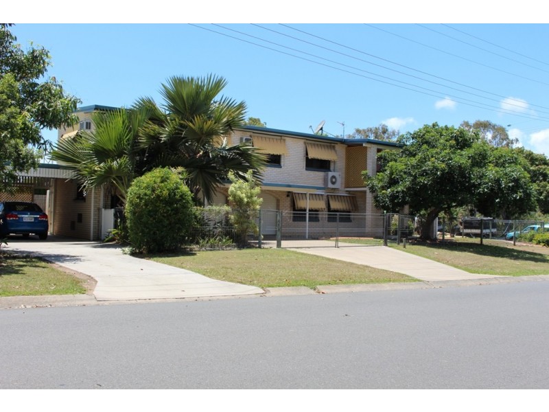 37 Tarcoola Drive, Boyne Island QLD 4680